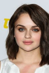 Joey King – 2015 Teen Vogue Young Hollywood Issue Launch Party in Los Angeles