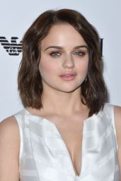 Joey King – 2015 Teen Vogue Young Hollywood Issue Launch Party in Los Angeles