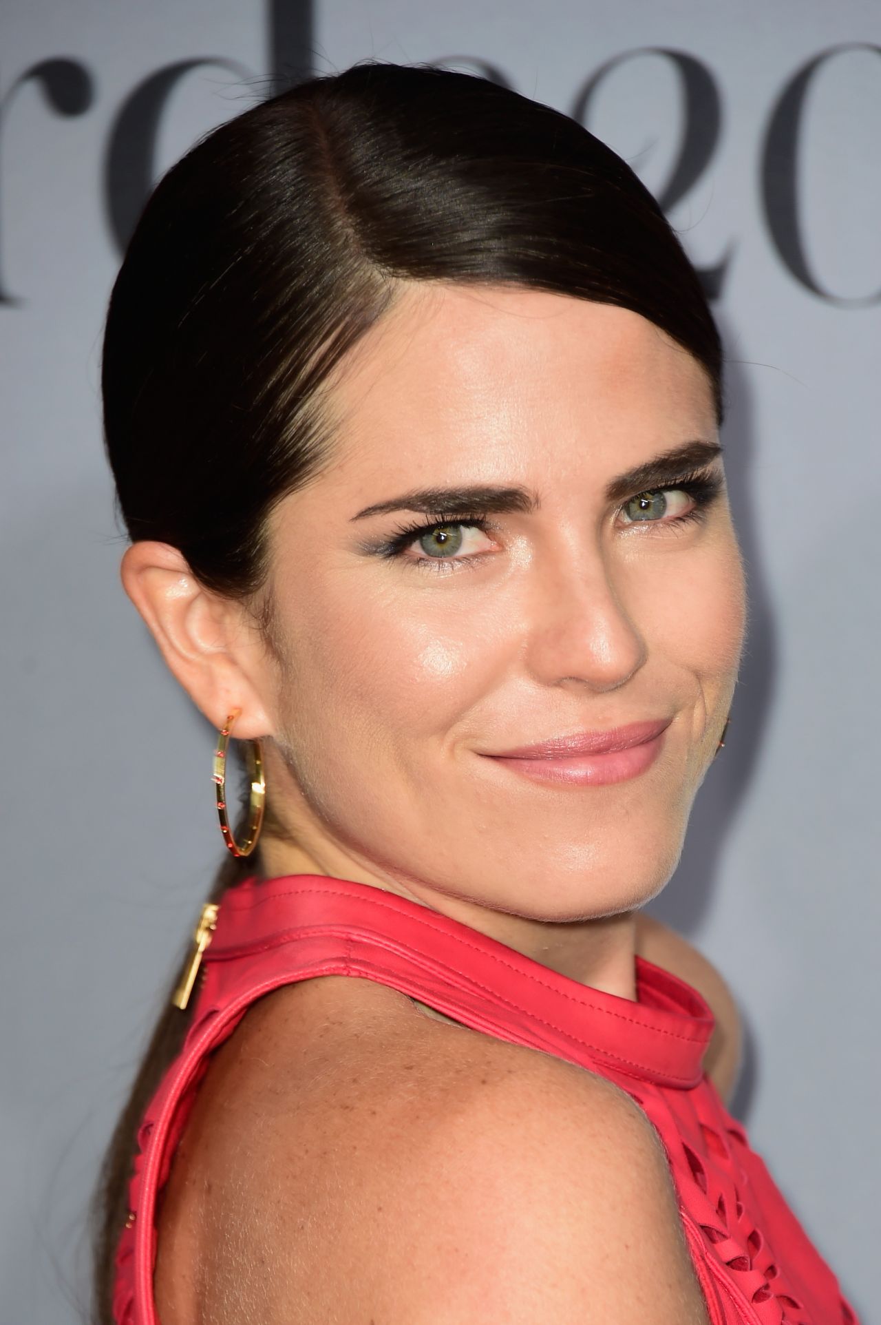 Karla Souza – 2015 InStyle Awards in Los Angeles • CelebMafia