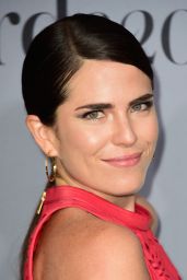 Karla Souza – 2015 InStyle Awards in Los Angeles