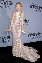 Kate Hudson – 2015 InStyle Awards in Los Angeles