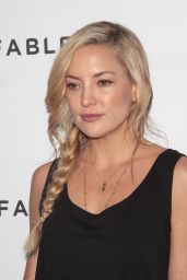Kate Hudson - Fabletics Charity Cvent in Los Angeles, October 2015