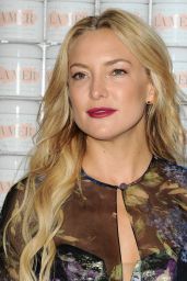 Kate Hudson - La Mer Celebration of an Icon Global Event in Los Angeles, October 2015