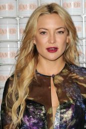 Kate Hudson - La Mer Celebration of an Icon Global Event in Los Angeles, October 2015