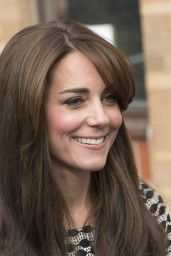 Kate Middleton - Hosted by Mind at London