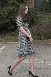 Kate Middleton - Hosted by Mind at London