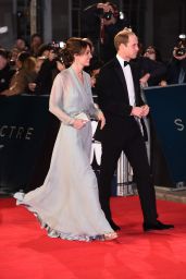 Kate Middleton – ‘Spectre’ World Premiere in London