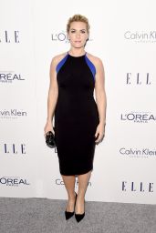 Kate Winslet – 2015 ELLE Women in Hollywood Awards in Los Angeles