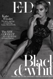 Kate Winslet - The Edit Magazine September 2015