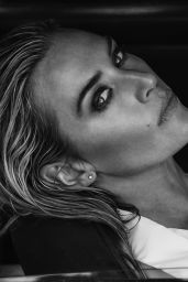 Kate Winslet - The Edit Magazine September 2015