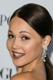 Kelli Berglund - 2015 Teen Vogue Young Hollywood Issue Launch Party in Los Angeles