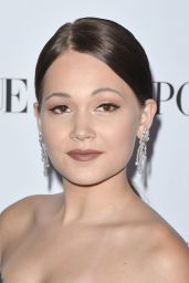 Kelli Berglund - 2015 Teen Vogue Young Hollywood Issue Launch Party in Los Angeles