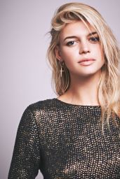 Kelly Rohrbach - Free People Collection 2015 