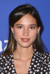 Kelsey Chow - 2015 Just Jared Fall Fun Day in Los Angeles