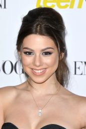 Kira Kosarin – 2015 Teen Vogue Young Hollywood Issue Launch Party in Los Angeles