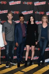 Krysten Ritter - Netflix Presents the Cast of Marvel
