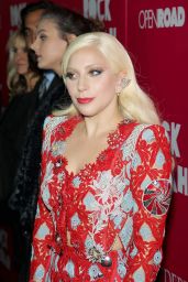 Lady Gaga - 2015 National Arts Awards