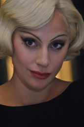 Lady Gaga - 