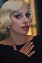 Lady Gaga - 