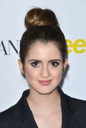 Laura Marano – 2015 Teen Vogue Young Hollywood Issue Launch Party in Los Angeles