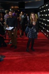 Lauren Cohan – AMC’s ‘The Walking Dead’ Season 6 Fan Premiere Event in New York City