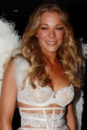 LeAnn Rimes - Life & Style Weekly Eye Candy Halloween Bash in Los Angeles, October 2015
