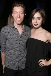 Lily Collins -  2015 CAA Young Hollywood Party in West Hollywood