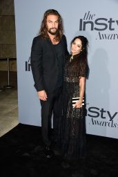 Lisa Bonet – 2015 InStyle Awards in Los Angeles