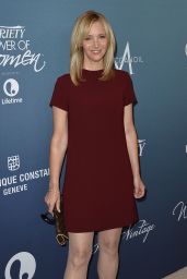 Lisa Kudrow – Variety’s Power Of Women Luncheon in Beverly Hills, October 2015