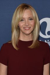 Lisa Kudrow – Variety’s Power Of Women Luncheon in Beverly Hills, October 2015