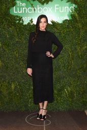Liv Tyler - 2015 The Lunchbox Fund Benefit Dinner and Auction in NYC