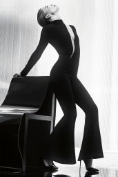 Léa Seydoux – More HQ Photos From Vogue Magazine UK November 2015