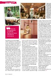Léa Seydoux - TuStyle Magazine October 2015 Issue