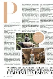 Léa Seydoux - Vanity Fair Magazine Italia No.40 2015