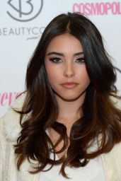 Madison Beer - 2nd Annual BeautyCon New York City Festival