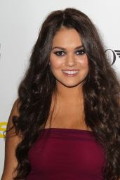 Madison Pettis – 2015 Teen Vogue Young Hollywood Issue Launch Party in Los Angeles