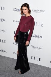 Mary Elizabeth Winstead – 2015 ELLE Women in Hollywood Awards in Los Angeles