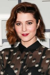 Mary Elizabeth Winstead – T Magazine Celebrates The Inaugural Issue Of The Greats in Chateau Marmont in LA, October 2015