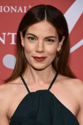 Michelle Monaghan - 2015 Fashion Group International Night of Stars Gala in New York City