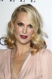 Molly Sims – 2015 ELLE Women in Hollywood Awards in Los Angeles