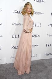 Molly Sims – 2015 ELLE Women in Hollywood Awards in Los Angeles