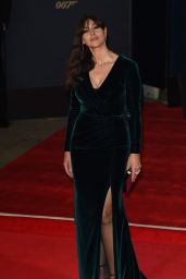 Monica Bellucci on Red Carpet - 