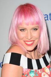 Natasha Bedingfield - 2015 Smile Gala by Operation Smile in Beverly Hills, October 2015
