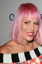 Natasha Bedingfield - 2015 Smile Gala by Operation Smile in Beverly Hills, October 2015