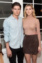 Nicola Peltz - The Apartment By The Line Los Angeles Opening