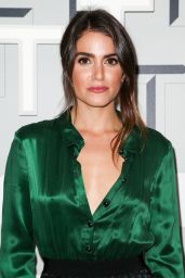 Nikki Reed – T Magazine Celebrates The Inaugural Issue Of The Greats in Chateau Marmont in LA, October 2015