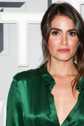 Nikki Reed – T Magazine Celebrates The Inaugural Issue Of The Greats in Chateau Marmont in LA, October 2015