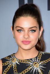 Odeya Rush – 2015 InStyle Awards in Los Angeles