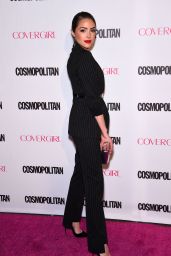 Olivia Culpo - Cosmopolitan Magazine