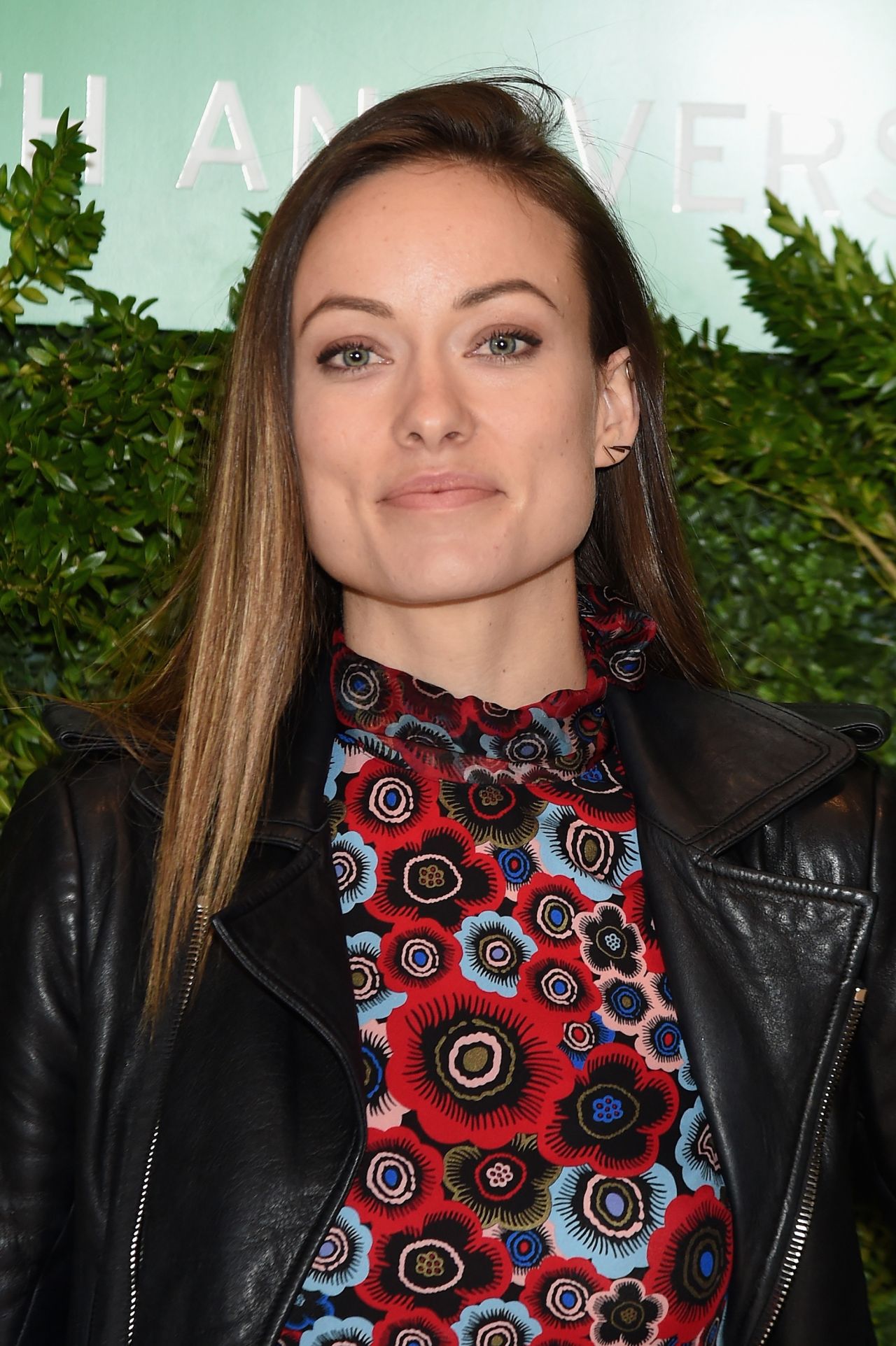 Olivia Wilde - 2015 The Lunchbox Fund Benefit Dinner and ...